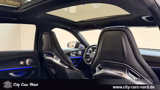 Mercedes-Benz E 63S AMG 4M+ PERF.SITZ+360°+PANO+MULTIBEAM - bilder 27