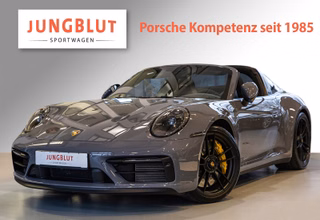 Porsche 992 911 Targa 4 GTS - foto 1