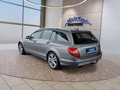 Daumennagel 3 - Mercedes-Benz C180 CGI Aut. Avantgarde Navi/EGSD/AHK/Sitzhz.