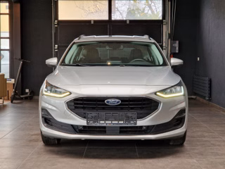 Ford Focus Turnier Cool&Connect 1,5EcoBlue TDCi*AHK - bilder 2