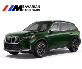 2023 BMW X1 xDrive28i - photo 1