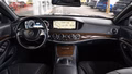 Thumbnail 22 - Mercedes-Benz S 350 4MATIC KAM NAVI MEMORY