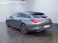 Daumennagel 3 - Mercedes-Benz CLA 180/AUTOMATIK/WIDESCREEN/KAMERA/TOP/SHZ/