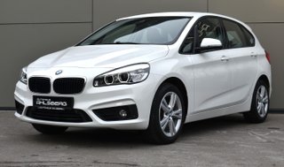 BMW 218 Gebrauchtwagen Kaufen