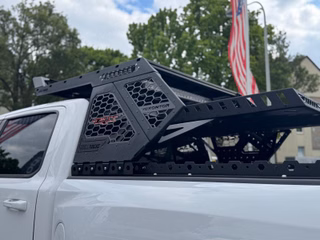 Dodge RAM 1500 6.2l V8 TRX + LPG + NAP Klappenauspuff - foto 12