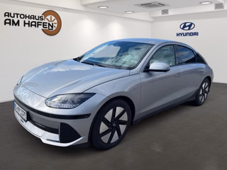 Hyundai IONIQ 6 Vorführfahrzeug Kaufen