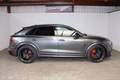Daumennagel 6 - Audi RS Q8 performance 4.0 TFSI quattro KERAMIK PANO ACC
