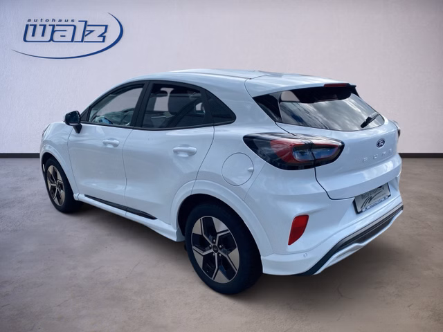 Ford Puma Gen-E +WINTERPAKET+KOMFORTPAKET+ - bilder 3