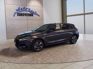 Hyundai i30 age.one-day registration Kaufen