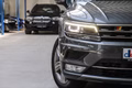 Миниатюра 3 - Volkswagen Tiguan Highline BMT 4Motion/KAMERA/LED/ANHÄNGER/