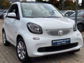 Daumennagel 6 - Smart ForTwo PASSION*AUTOMATIK*SITZHEIZUNG*KLIMA*LED*
