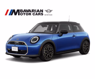 2025 MINI Cooper S Hardtop 2 door - photo 1
