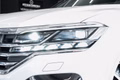 Daumennagel 4 - Volkswagen Touareg 3.0 TDI 4M|R-LINE|MATRIX|LUFT|ACC|AHK