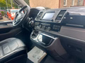 Daumennagel 9 - Volkswagen T6 Multivan*ACC*DCC*DYNAUD.*AHK*4MOTION*