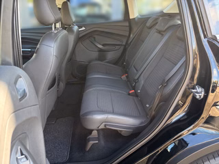 Ford Kuga Titanium +NAVI+AHK+WINTERPAKET+ - foto 2