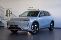 Daumennagel 1 - Geely E5 Pro+ UVP: 39.990,-