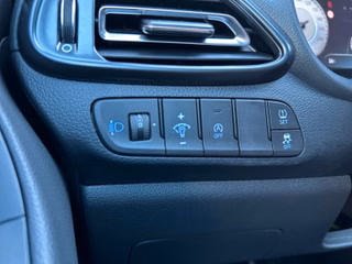 Hyundai i30cw 1.6 N-Line X Automatik Memory - bilder 15