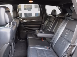 Jeep Grand Cherokee 3.0 CRD Facelift Limited AHK - фото 13