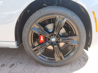 2026 BMW X3 30 xDrive - photo 9