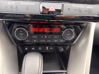 Mitsubishi Eclipse Cross 1.5 AT Top 4WD Winterräder 360° - bilder 13