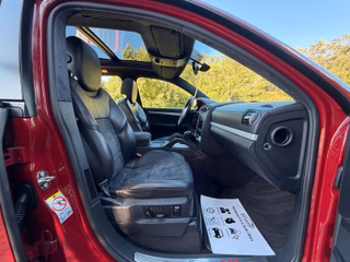 Porsche Cayenne GTS*Panorama*Xenon*BOSE"2.HD*21ZOLL - foto 5