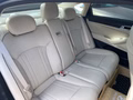 Daumennagel 11 - Hyundai Genesis Luxury Blue