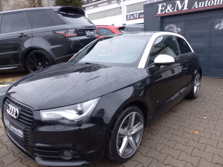 Audi A1 Gebrauchtwagen Kaufen