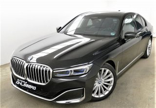 BMW 730 Used vehicle for sale