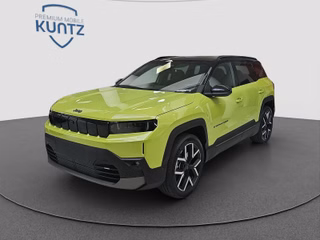 Jeep Compass Neuwagen Kaufen
