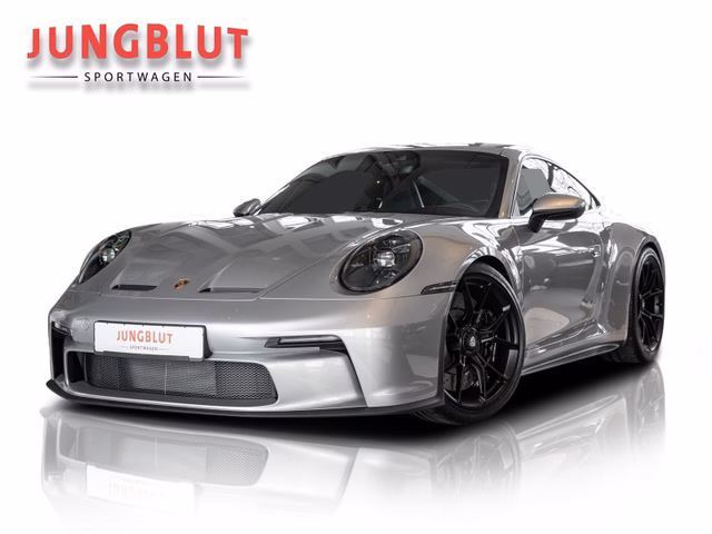 Porsche 911 992 GT3 Touring Gebrauchtwagen Kaufen | EZ 02/2024