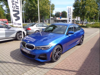 2019 BMW 330i xDrive Sedan M Sport - photo 1