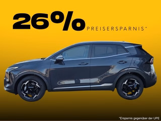 Kia Sportage age.one-day registration Kaufen