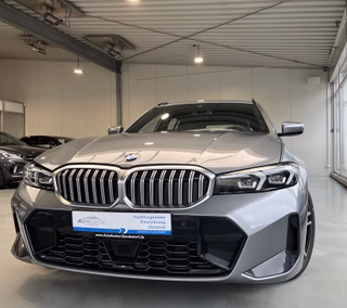BMW 320 Gebrauchtwagen Kaufen