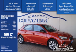 Opel Corsa Neuwagen Kaufen
