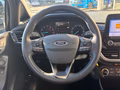 Ford Fiesta Cool & Connect Tempomat/Rf-Kamera - bilder 1