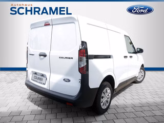 Ford Transit Courier 1.0 Ecoboost Trend KLIMA PDC - foto 3