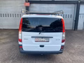 Daumennagel 10 - Mercedes-Benz Vito Kasten 113 CDI extralang