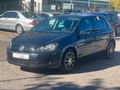 Daumennagel 1 - Volkswagen Golf VI Comfortline TÜV 04/27 SHZ Klimaaut.