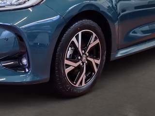 Toyota Yaris Hybrid Teamplayer + Safety - & Comfort Paket - foto 9