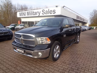 Dodge RAM Used vehicle for sale