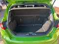Daumennagel 7 - Ford Fiesta ST*LED*NAVI*SITZ+LENKR.HZG*RECARO*