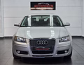 Daumennagel 2 - Audi A3 2.0 FSI Attraction Klima Tüv 10/27