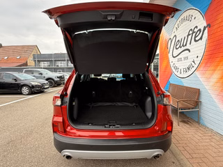 Ford Kuga Plug-In Hybrid Titanium 225PS AHK schenkbar - bilder 10
