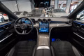 Daumennagel 16 - Mercedes-Benz C300d T |AMG-LINE|AHK|360 KAMERA|MEMORY