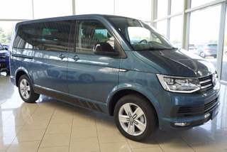 Volkswagen T6 Multivan Gebrauchtwagen Kaufen