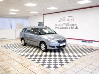 Skoda Fabia Used vehicle for sale