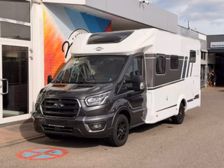 Carado T 338 Gebrauchtwagen Kaufen