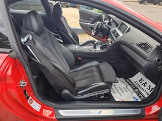 BMW 640 Coupe*M-SPORT*M-PAKET*HUP*NAVI*STANDHEIZUNG* - photo 5