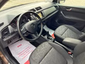 Daumennagel 11 - Skoda Fabia 1.0 Clever/II.HD/KAM/NAV/AUTOM./SHZ/TEMP/