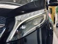 Daumennagel 33 - Mercedes-Benz V 250 BlueTec AVANTGARDE  extralang |LED|AHK|Kamera|